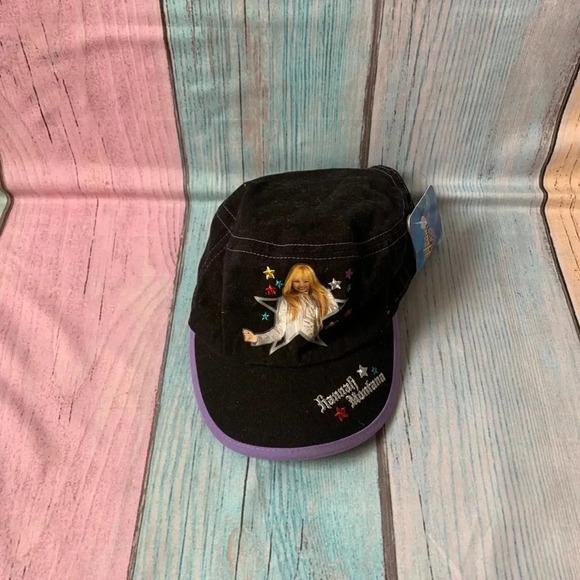 Hannah Montana hat - Picture 1 of 4